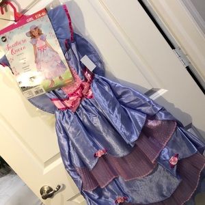 Southern Belle Costume